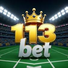 br113bet.com Logo